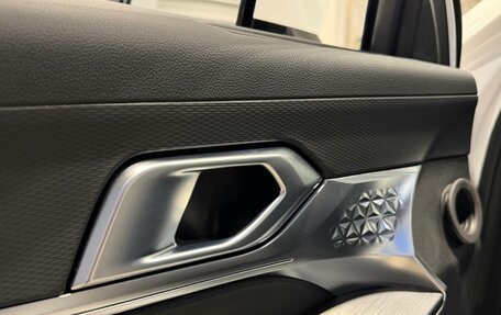 Haval F7, 2026 год, 3 499 000 рублей, 15 фотография