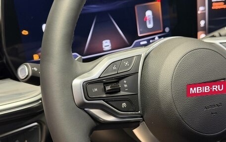 Haval F7, 2026 год, 3 499 000 рублей, 12 фотография