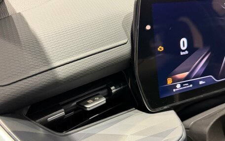 Haval F7, 2026 год, 3 499 000 рублей, 18 фотография