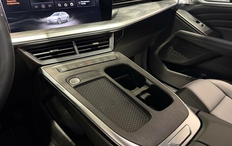 Haval F7, 2026 год, 3 499 000 рублей, 20 фотография