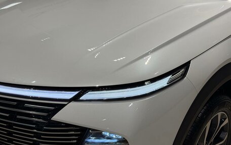 Haval F7, 2026 год, 3 499 000 рублей, 28 фотография