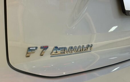 Haval F7, 2026 год, 3 499 000 рублей, 32 фотография