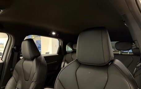 Haval F7, 2026 год, 3 499 000 рублей, 30 фотография