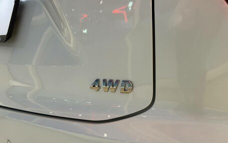 Haval F7, 2026 год, 3 499 000 рублей, 34 фотография