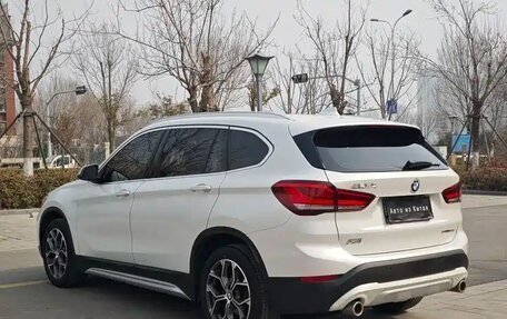 BMW X1, 2021 год, 2 115 760 рублей, 3 фотография