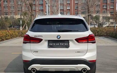 BMW X1, 2021 год, 2 115 760 рублей, 4 фотография