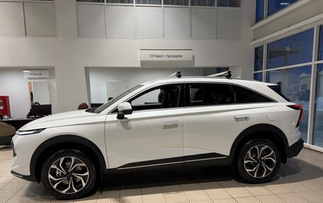 Haval F7, 2026 год, 3 499 000 рублей, 37 фотография