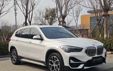 BMW X1, 2021 год, 2 115 760 рублей, 6 фотография