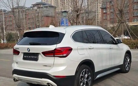 BMW X1, 2021 год, 2 115 760 рублей, 5 фотография