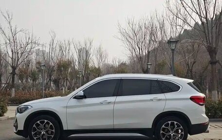 BMW X1, 2021 год, 2 115 760 рублей, 2 фотография