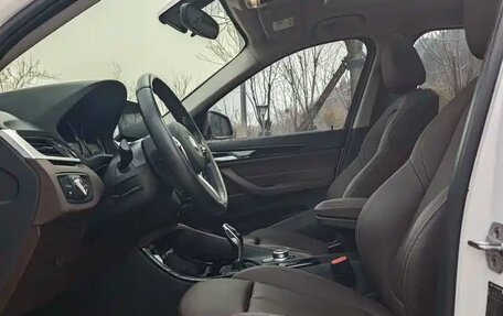 BMW X1, 2021 год, 2 115 760 рублей, 7 фотография