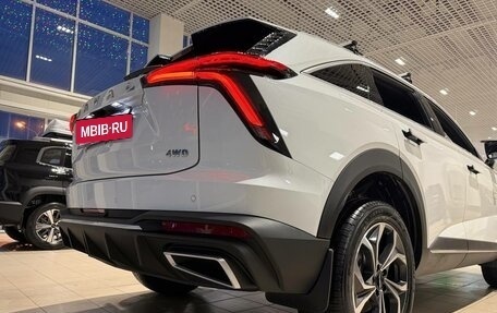 Haval F7, 2026 год, 3 499 000 рублей, 36 фотография