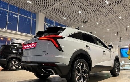 Haval F7, 2026 год, 3 499 000 рублей, 35 фотография