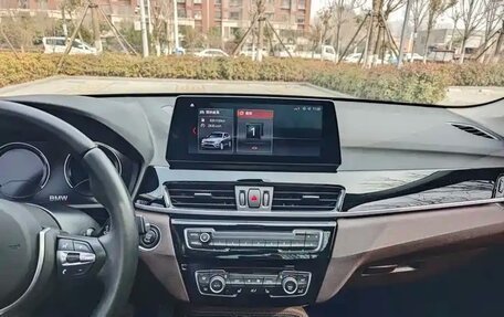 BMW X1, 2021 год, 2 115 760 рублей, 16 фотография