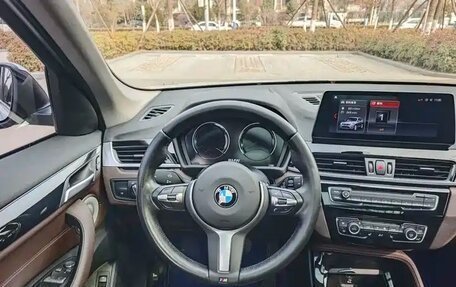 BMW X1, 2021 год, 2 115 760 рублей, 13 фотография