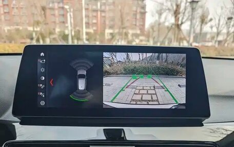 BMW X1, 2021 год, 2 115 760 рублей, 12 фотография