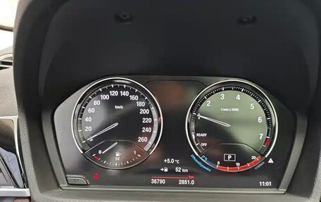 BMW X1, 2021 год, 2 115 760 рублей, 14 фотография