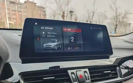 BMW X1, 2021 год, 2 115 760 рублей, 17 фотография