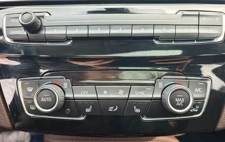 BMW X1, 2021 год, 2 115 760 рублей, 18 фотография