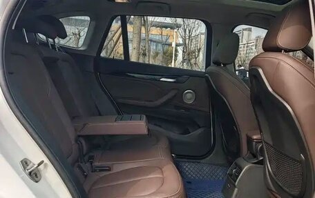 BMW X1, 2021 год, 2 115 760 рублей, 22 фотография
