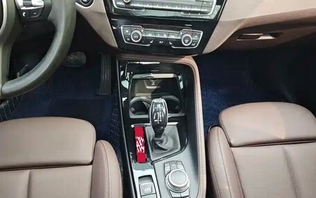 BMW X1, 2021 год, 2 115 760 рублей, 11 фотография