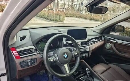 BMW X1, 2021 год, 2 115 760 рублей, 9 фотография