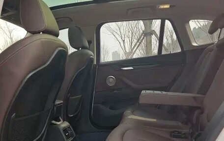 BMW X1, 2021 год, 2 115 760 рублей, 23 фотография