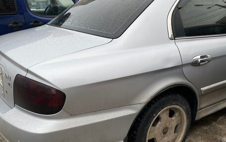 Hyundai Sonata IV рестайлинг, 2006 год, 360 000 рублей, 7 фотография