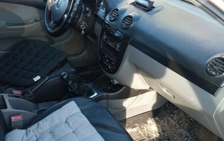 Chevrolet Lacetti, 2008 год, 338 000 рублей, 2 фотография