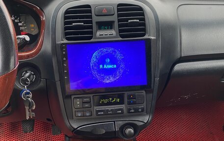 Hyundai Sonata IV рестайлинг, 2006 год, 360 000 рублей, 4 фотография