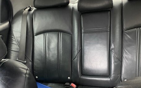 Hyundai Sonata IV рестайлинг, 2006 год, 360 000 рублей, 6 фотография