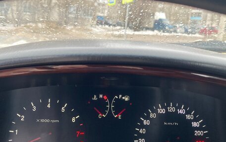 Hyundai Sonata IV рестайлинг, 2006 год, 360 000 рублей, 5 фотография