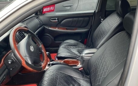 Hyundai Sonata IV рестайлинг, 2006 год, 360 000 рублей, 3 фотография