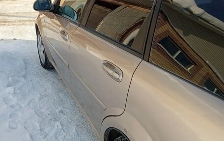 Chevrolet Lacetti, 2008 год, 338 000 рублей, 6 фотография