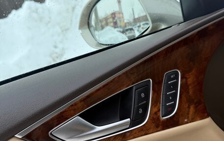 Audi A7, 2010 год, 1 390 000 рублей, 11 фотография