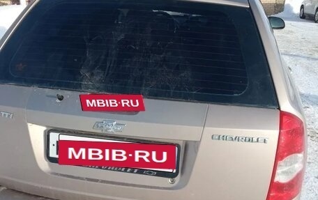 Chevrolet Lacetti, 2008 год, 338 000 рублей, 5 фотография