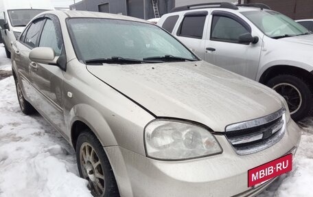 Chevrolet Lacetti, 2007 год, 305 000 рублей, 3 фотография