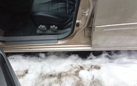 Chevrolet Lacetti, 2007 год, 305 000 рублей, 13 фотография