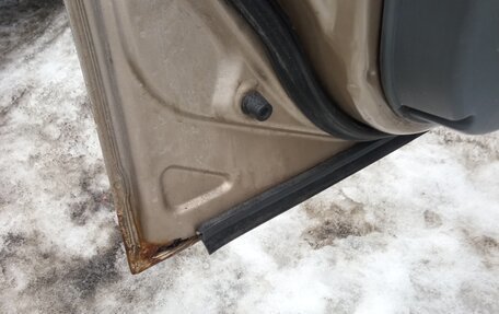 Chevrolet Lacetti, 2007 год, 305 000 рублей, 12 фотография