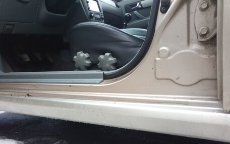 Chevrolet Lacetti, 2007 год, 305 000 рублей, 11 фотография