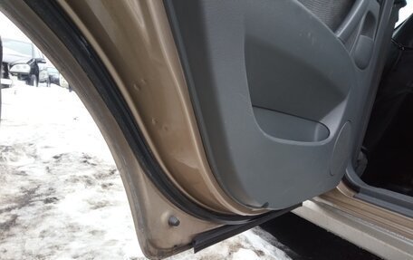 Chevrolet Lacetti, 2007 год, 305 000 рублей, 9 фотография