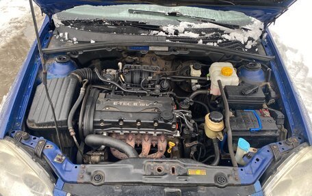 Chevrolet Lacetti, 2008 год, 235 000 рублей, 5 фотография