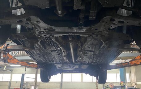 Ford Focus IV, 2004 год, 160 000 рублей, 2 фотография