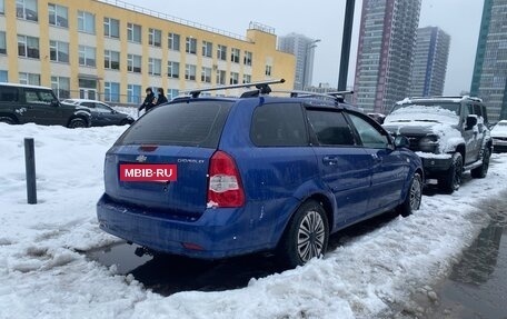 Chevrolet Lacetti, 2008 год, 235 000 рублей, 4 фотография