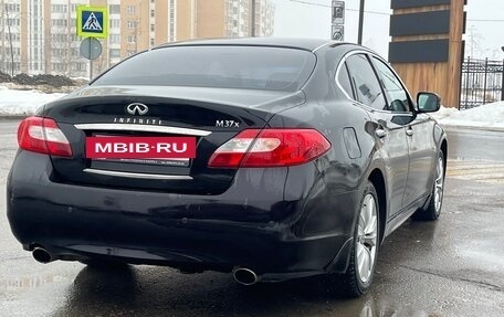 Infiniti M, 2010 год, 1 220 000 рублей, 4 фотография