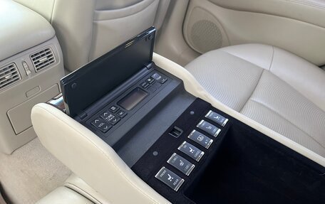 Infiniti M, 2010 год, 1 220 000 рублей, 16 фотография