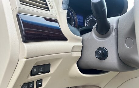 Infiniti M, 2010 год, 1 220 000 рублей, 19 фотография