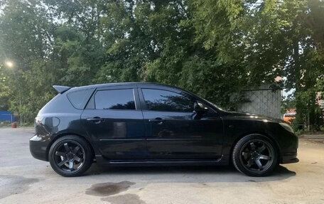 Mazda 3, 2006 год, 550 000 рублей, 3 фотография