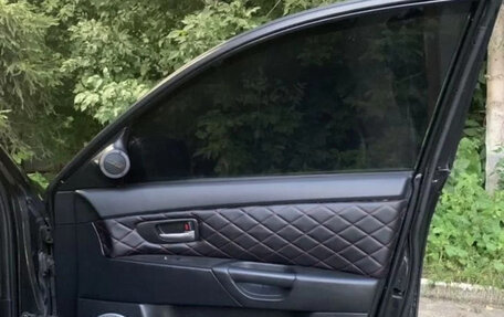 Mazda 3, 2006 год, 550 000 рублей, 5 фотография