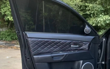 Mazda 3, 2006 год, 550 000 рублей, 4 фотография